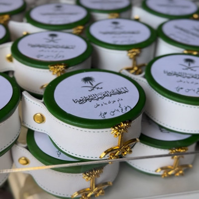 مبخره سيراميك دائري