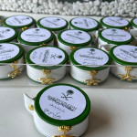 مبخره سيراميك دائري