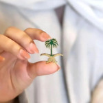 بروشات متنوعة لليوم الوطني السعودي 95