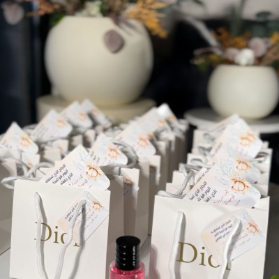 عطور جريس من ديور 25 ملي