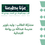 بوكس اقلا 25 قطعه بتصميم اليوم الوطني 95