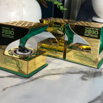 مبخره المملكة بهوية اليوم الوطني السعودي 95